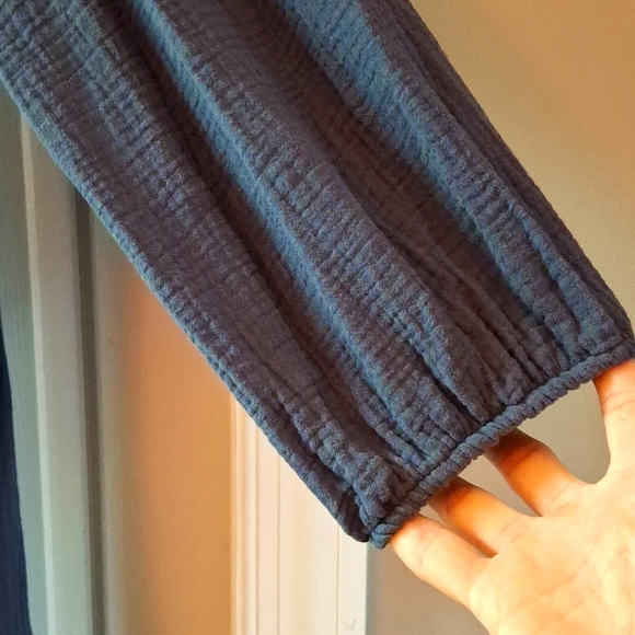 Umgee Midi Dress - Picture 4 of 6